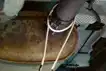 Индукционно-тепловой пистолет 8680 LASER TOOLS