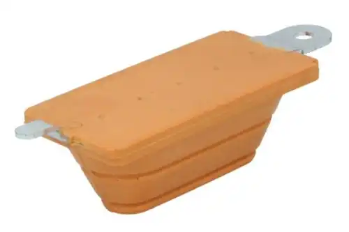 Буфер, амортизация A8G008 MAGNUM