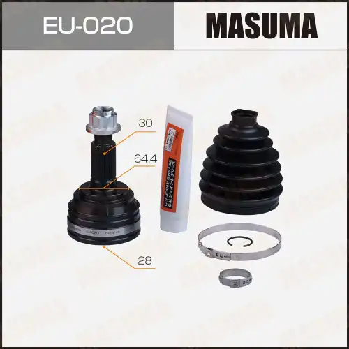 ШРУС 'Masuma' EU-020