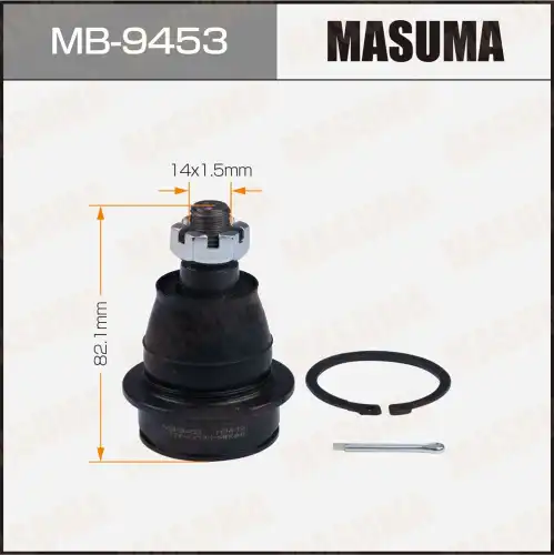 Шаровая опора MASUMA MB-9453