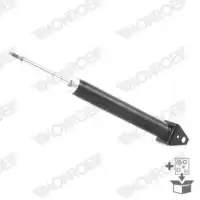 Амортизатор задний L=R MB MLII (W164) MONROE D8081S