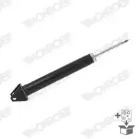 Амортизатор задний L=R MB MLII (W164) MONROE D8081S