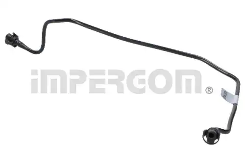 Шланг радиатора 230355 IMPERGOM