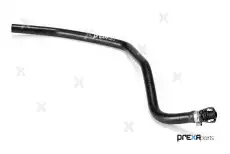 Шланг радиатора P150001 PREXAPARTS