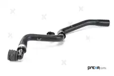 Шланг радиатора P150004 PREXAPARTS