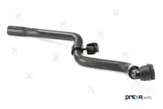 Шланг радиатора P150004 PREXAPARTS