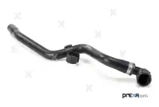 Шланг радиатора P150004 PREXAPARTS