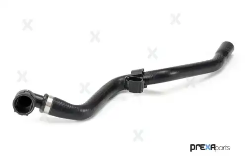 Шланг радиатора P150004 PREXAPARTS