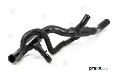 Шланг радиатора P150015 PREXAPARTS