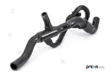 Шланг радиатора P150015 PREXAPARTS