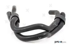 Шланг радиатора P150048 PREXAPARTS