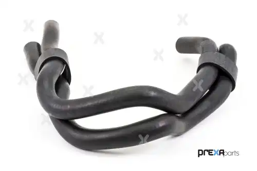 Шланг радиатора P150048 PREXAPARTS