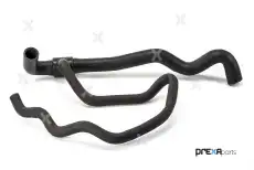 Шланг радиатора P150049 PREXAPARTS