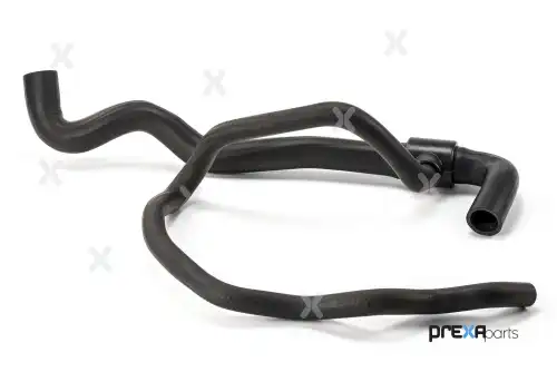 Шланг радиатора P150049 PREXAPARTS