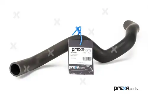Шланг радиатора P150050 PREXAPARTS