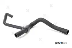 Шланг радиатора P150051 PREXAPARTS