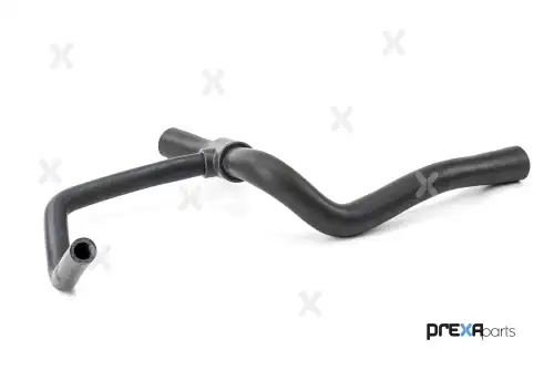 Шланг радиатора P150051 PREXAPARTS