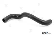 Шланг радиатора P150055 PREXAPARTS