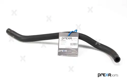 Шланг радиатора P150057 PREXAPARTS