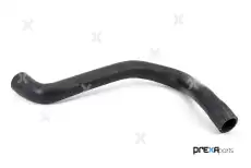 Шланг радиатора P150058 PREXAPARTS