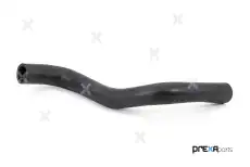 Шланг радиатора P150062 PREXAPARTS