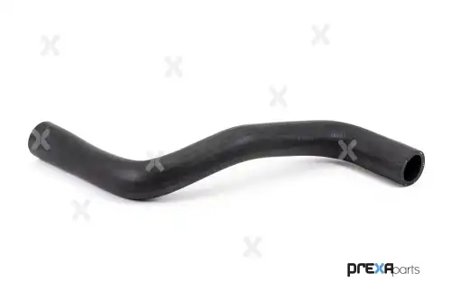 Шланг радиатора P150062 PREXAPARTS