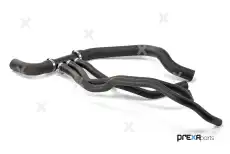 Шланг радиатора P150063 PREXAPARTS