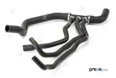Шланг радиатора P150063 PREXAPARTS