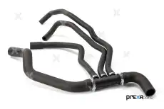 Шланг радиатора P150063 PREXAPARTS