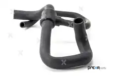 Шланг радиатора P150064 PREXAPARTS
