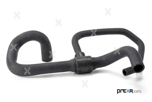 Шланг радиатора P150064 PREXAPARTS