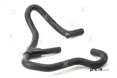 Шланг радиатора P150065 PREXAPARTS