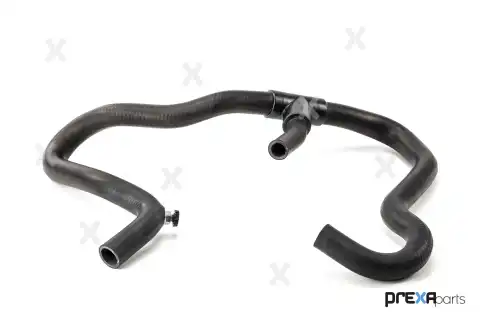 Шланг радиатора P150065 PREXAPARTS