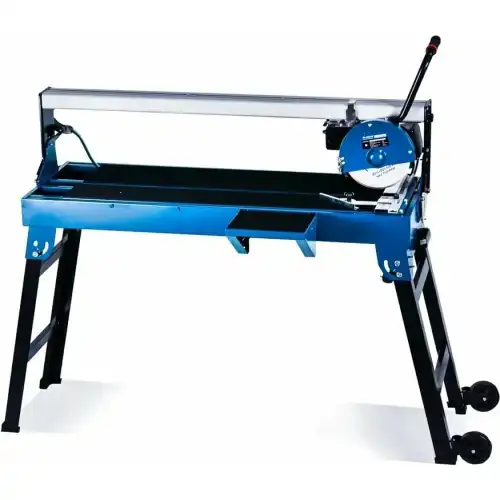 Плиткорезный станок WorkMaster ПЛ-1200/200