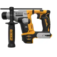 Аккумуляторный перфоратор DeWalt DCH172E2T-QW