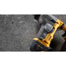 Аккумуляторный перфоратор DeWalt DCH172E2T-QW