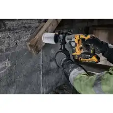 Аккумуляторный перфоратор DeWalt DCH172E2T-QW