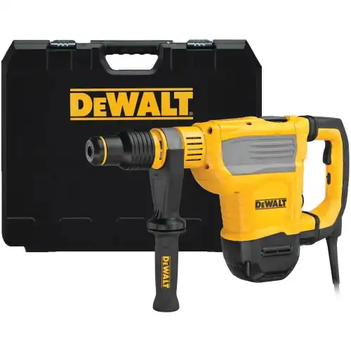 Перфоратор DeWalt D25614K-QS