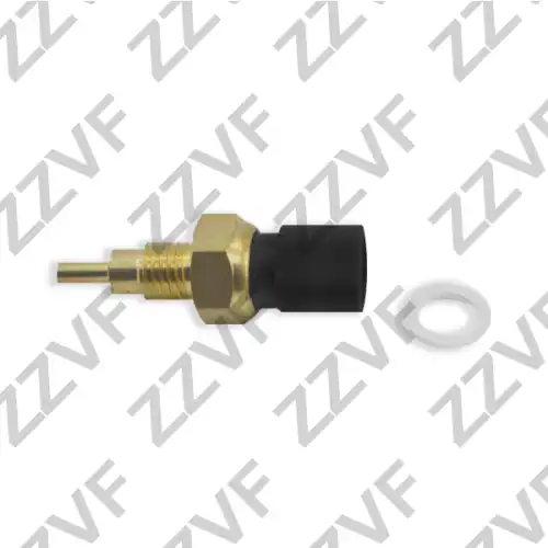 Датчик температуры автомобильный ZZVF ZVTA005