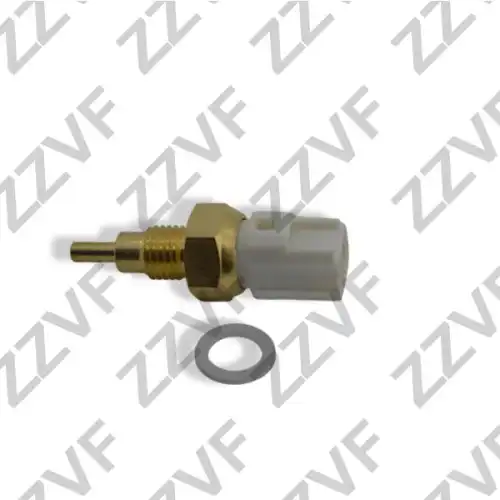 Датчик температуры автомобильный ZZVF ZVTA006