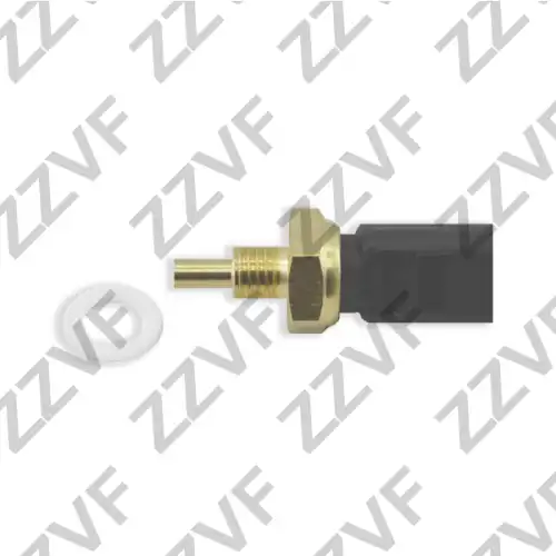 Датчик температуры автомобильный ZZVF ZVTA004