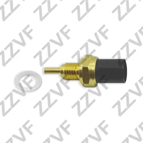 Датчик температуры автомобильный ZZVF ZVTA001
