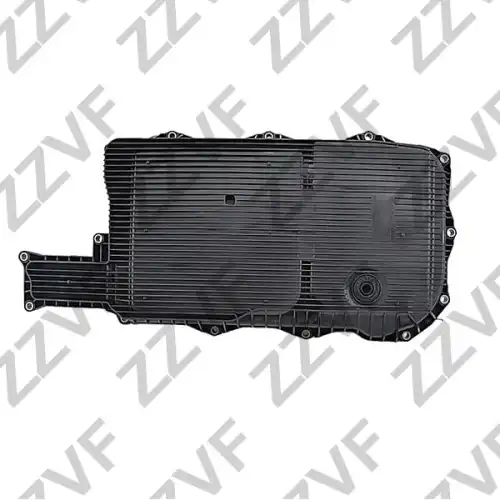 Поддон картера КПП ZZVF GRA118632189