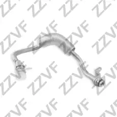 ZVR1272 ТРУБКА МАСЛЯНАЯ BMW X6 E71 (08-14) ZZVF