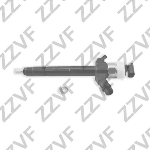 Топливная форсунка ZZVF GRA65A054