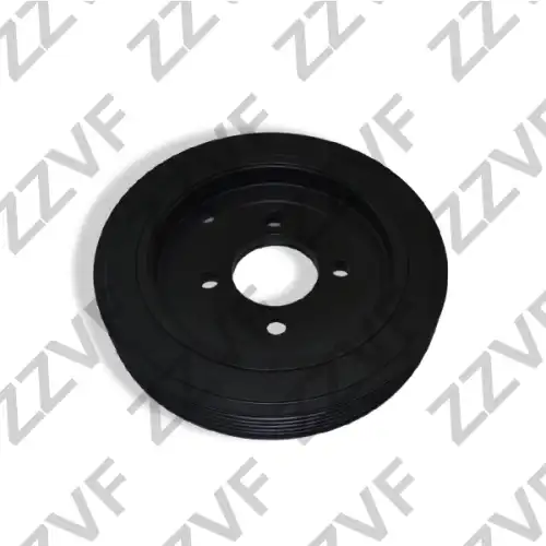Шкив коленвала ZZVF ZVCHK020