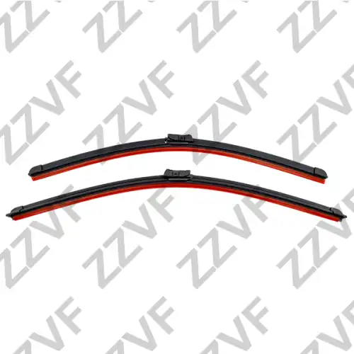 Щетка стеклоочистителя ZVCHE072 ZZVF