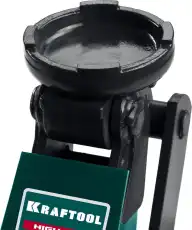 Домкрат KRAFTOOL 43455-20