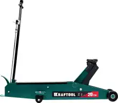 Домкрат KRAFTOOL 43455-20