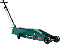 Домкрат KRAFTOOL 43455-20